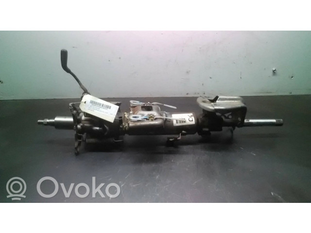Volant Toyota Land Cruiser (J120) 2002 030611202105  