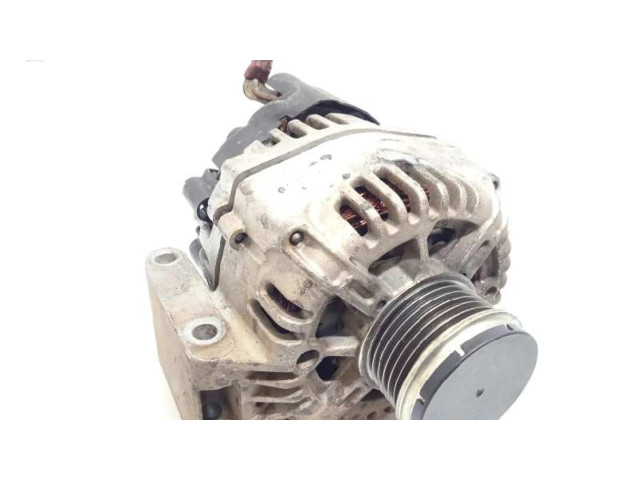 Генератор NOREF   Fiat Fiorino 1.3     