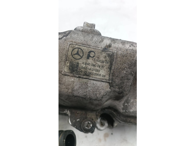 Přístrojová deska  Mercedes-Benz A W169 2007 A6400900337, 70002908  