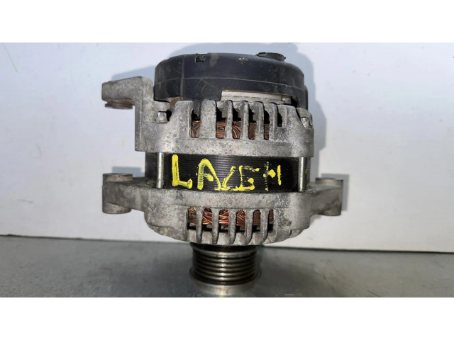 Генератор AA7D21B, ALTERNADOR   Chevrolet Lanos 2.0     