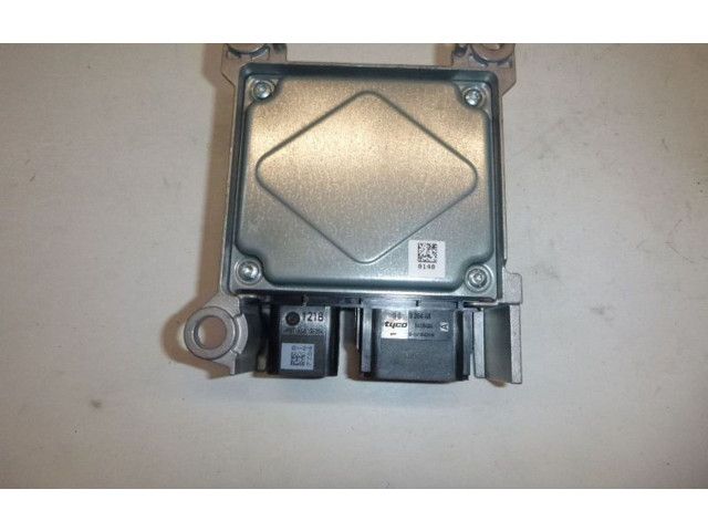 Блок подушек безопасности 6M2T14B056AD, 6M2T14B056AD   Ford S-MAX
