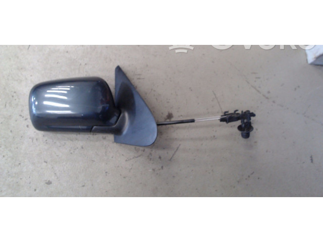 Зеркало электрическое        Volkswagen Polo III 6N 6N2 6NF  1995 - 2001 года   