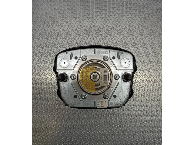Подушка безопасности водителя 1M7880201A, 001SK3   Seat Alhambra (Mk1)