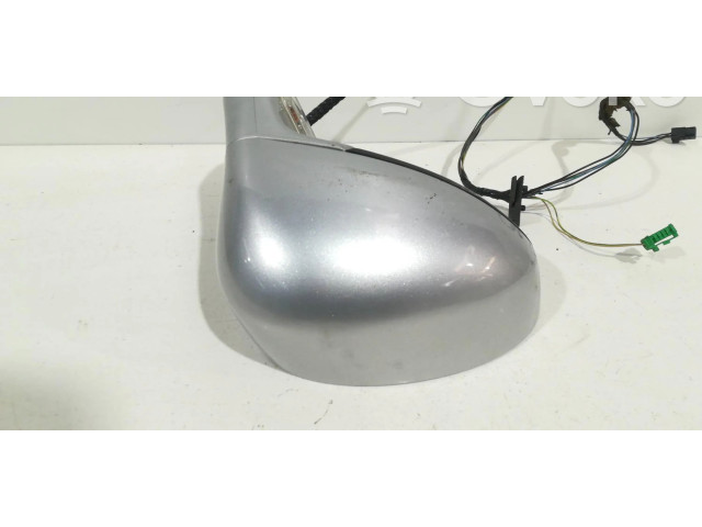 Zpětné zrcátko  Citroen C4 I   96467112  