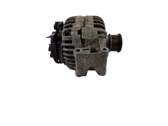 Генератор A0121546302, 0124615018   Chrysler PT Cruiser      