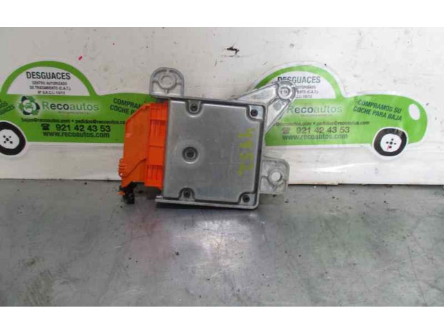 Блок подушек безопасности 282054209912, 602168700   Tata Indica Vista I
