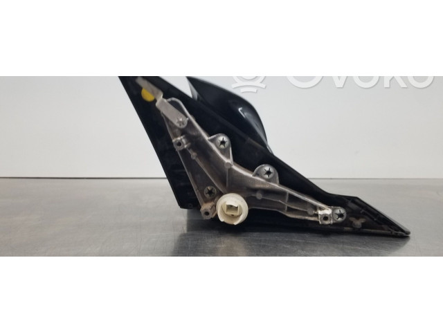 Zpětné zrcátko  BMW 1 F40 2021  51167242777, 7242777  