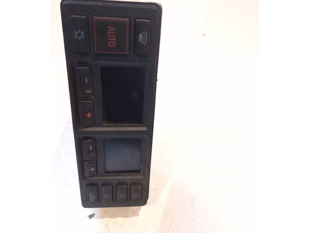 Блок управления климат-контролем 4A0820043G, 5HB00650003   Audi A6 S6 C4 4A