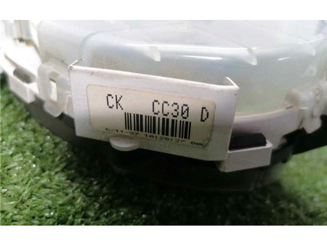Панель приборов CKCC30D, CKCC30D   Mazda 5       