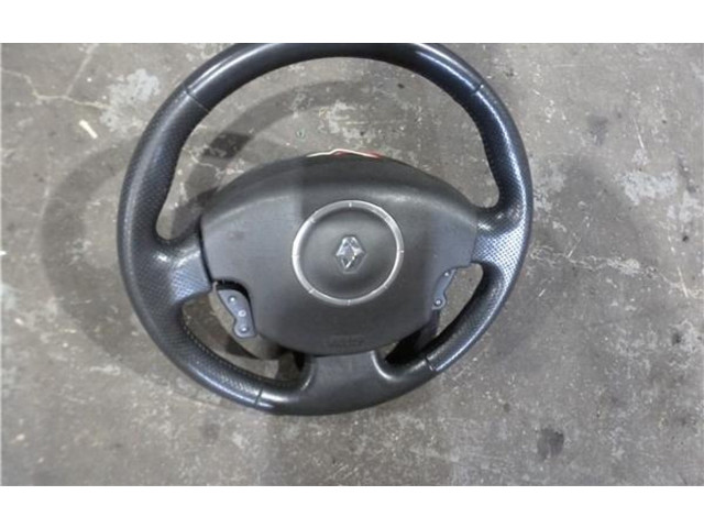 Volant Renault Scenic II -  Grand scenic II 2008 484005500R  