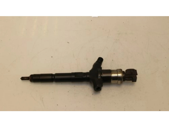 Vstřikovač 8972391617, 8972391617   Renault Espace IV    P9X-701(Euro 3) 