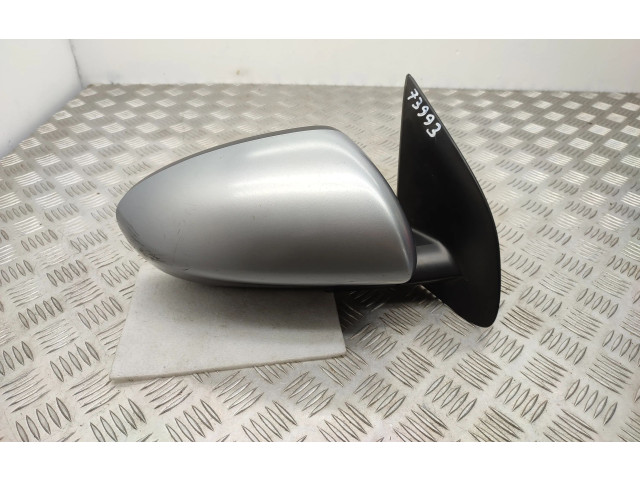 Зеркало электрическое        Nissan Qashqai  2006 - 2010 года   