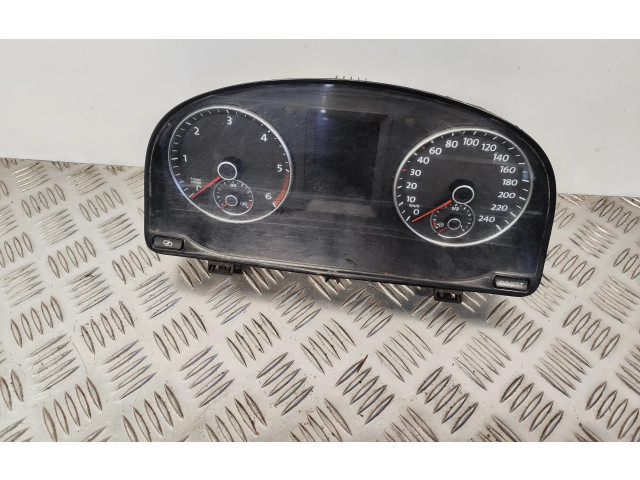 Přístrojová deska  Volkswagen Caddy 2011 2K0920865A  