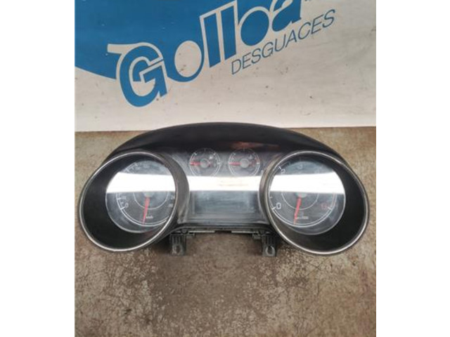 Přístrojová deska  Fiat Bravo 2007 51761172, 51761172  