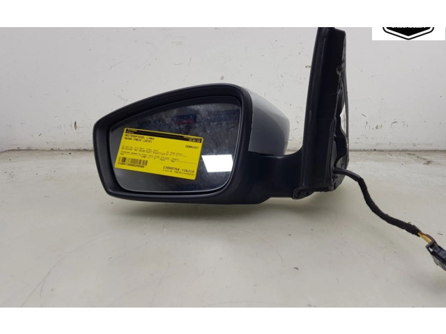 Zpětné zrcátko  Skoda Fabia Mk3 (NJ) 2015  6V1857507C, 6V1857507C  