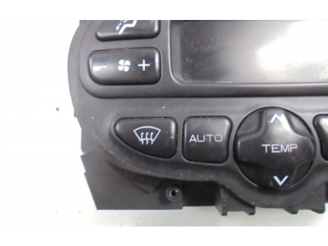 Блок управления климат-контролем 96430991XT, 96430991XT   Peugeot 307 CC