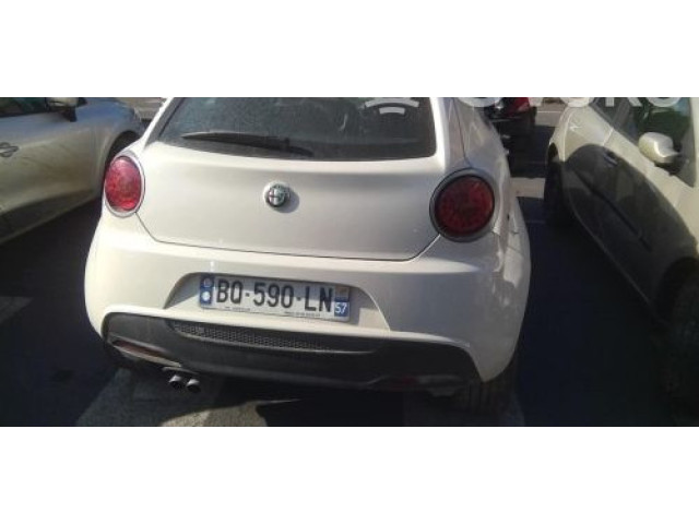 Зеркало электрическое        Alfa Romeo Mito   -  года   