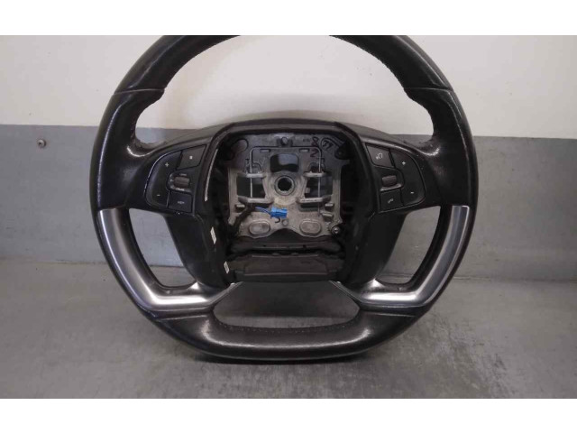 Volant Citroen C4 SpaceTourer 2018 98167370ZD  