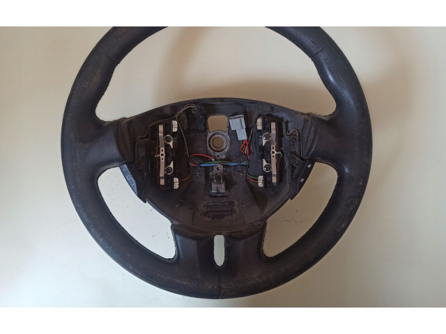 Volant Renault Espace IV 2010 8200284545B  
