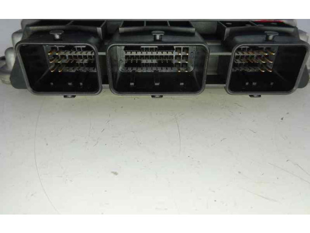 Řídící jednotka 9658274680   Peugeot 407 2006