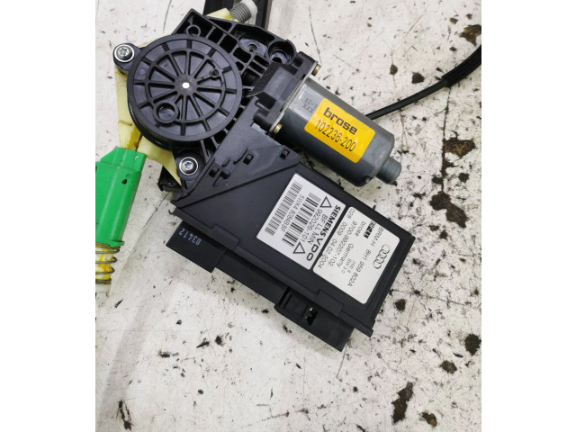 Ojnice  8H1959802A, 992026101    Audi A4 S4 B6 8E 8H  