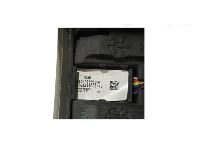 Руль KIA Ceed  2012-2018 года 30628581330, 63768C      