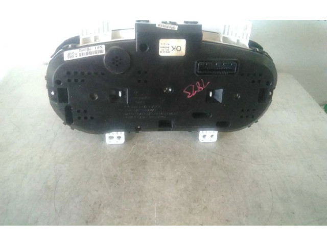 Čerpadlo oleje 94004A6010   Hyundai i30   