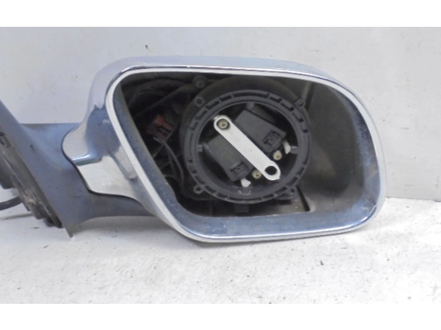 Zpětné zrcátko  Audi A6 Allroad C5 2001  010595, 010595  