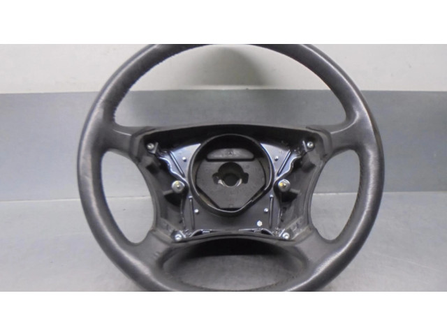 Руль Mercedes-Benz S W220  1998-2006 года A2204600403      