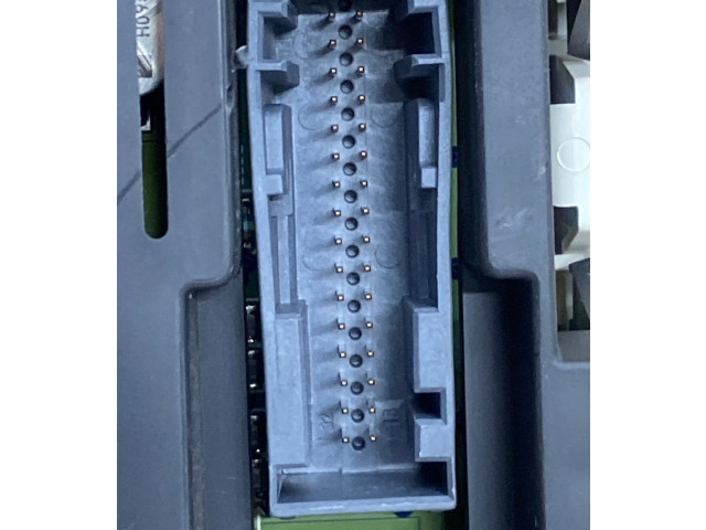 Панель приборов AH2210849DG, AH2214C026AG   Land Rover Range Rover Sport L320       