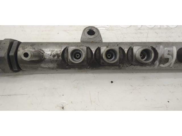 Vstřikovací lišta 30777759, 0445215025   Volvo XC70  pro naftový motor 2.0 D5244T17 
