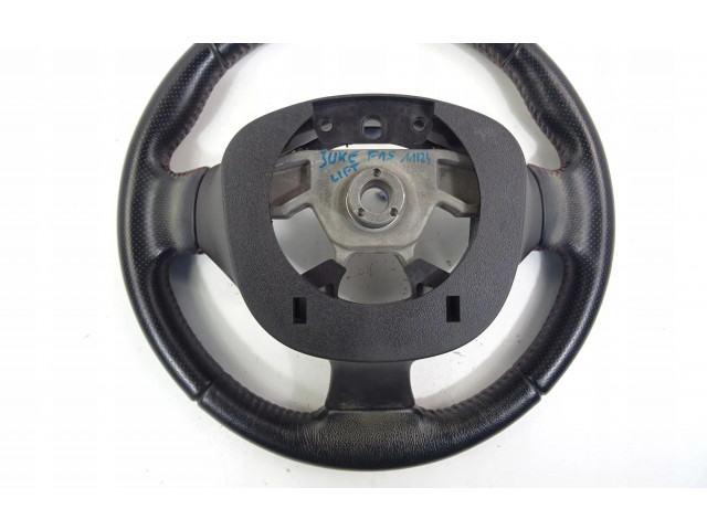 Руль Nissan Juke I F15  2010 - 2018 года 48430BV21A      