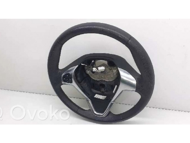 Руль Ford Fiesta  2013-2017 года 2067836, C1BB3600AA      