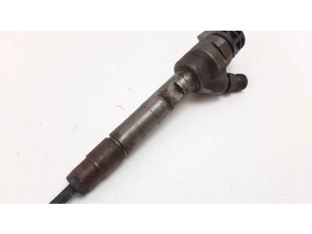 Форсунка 7810702, 0445110382    BMW 3 E90 E91 для дизельного двигателя  2