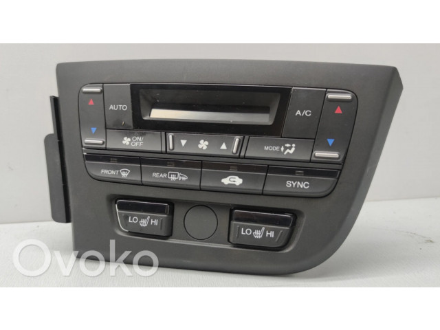 Блок управления климат-контролем 79600TV0M5   Honda Civic