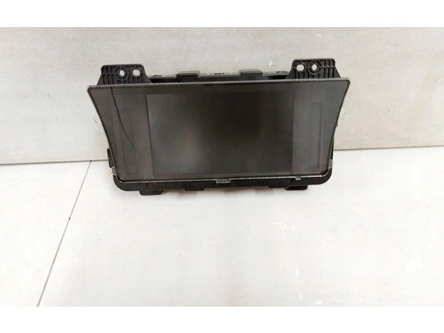 Přístrojová deska  Opel Ampera  22860595  