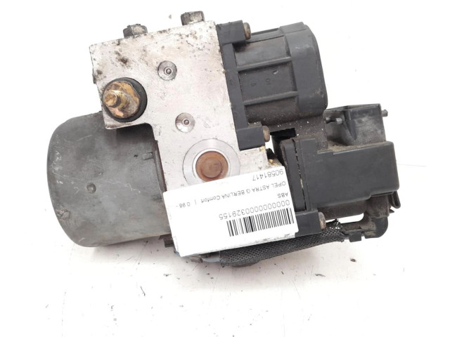 Jednotka ABS 90581417   Opel Astra G 