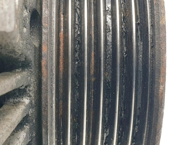 Генератор 56041693AC, TN1210004540   Jeep Cherokee III KJ 3.7     