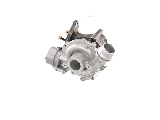  Турбина Nissan Juke I F15  16359880029, 16359880029         