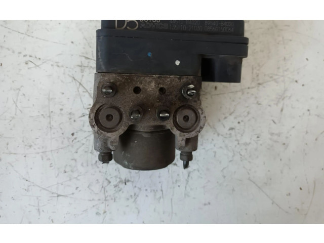 Jednotka ABS 44510-B4020, 3SZ   Daihatsu Terios 2012