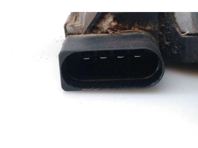 Двигатель стеклоочистителей BM5117504BL   Ford Focus ST