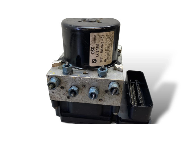 Jednotka ABS 34516857323, 6857324   BMW 1 F20 F21 2012