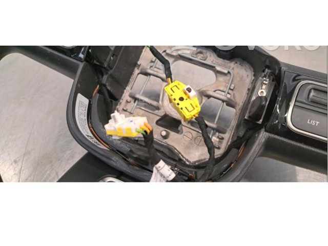 Volant Toyota ProAce City 2020 98210209ZD  