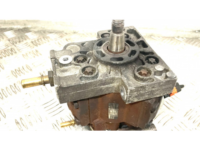 Vstřikovací čerpadlo 0445010089, 9651844380   Ford Focus C-MAX  pro naftový motor 1.6 HHDA 