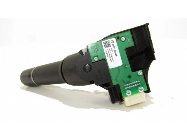 Переключатель дворников DF7166128   Mazda 2
