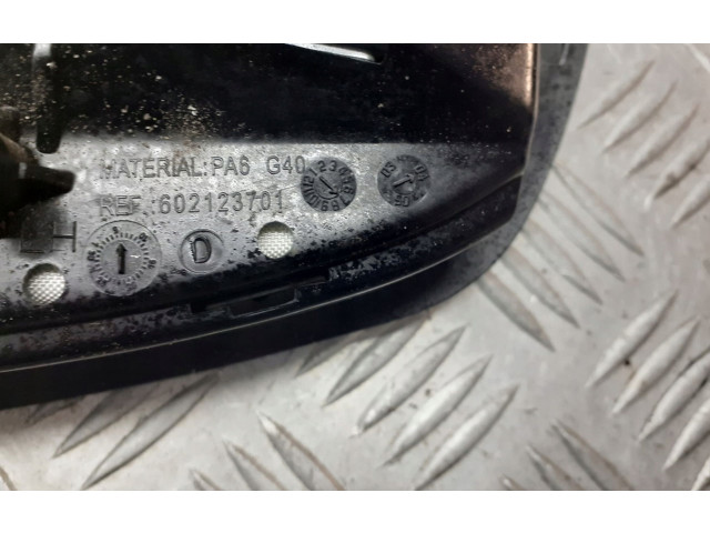 Подушка безопасности в сиденье 602123701   Mitsubishi Colt