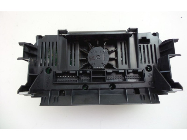 Блок управления климат-контролем 8P0820043BG, 8P0820043BG   Audi RS3 8PA