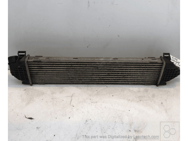 Интеркулер  1742060   Ford S-MAX 