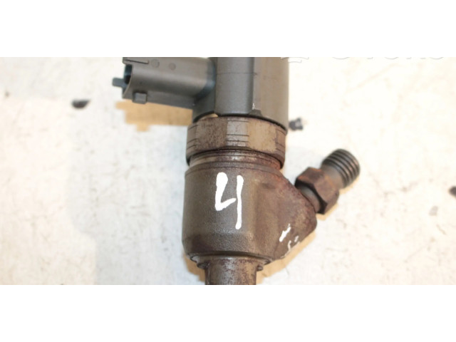 Vstřikovač 33800-2A800, 0445110411   Hyundai i40  pro naftový motor 1.7  Dyzelis