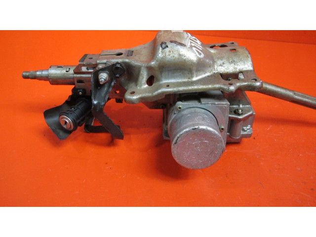  рейка  Колонка рулевая 00051723101   Fiat Stilo  -  года